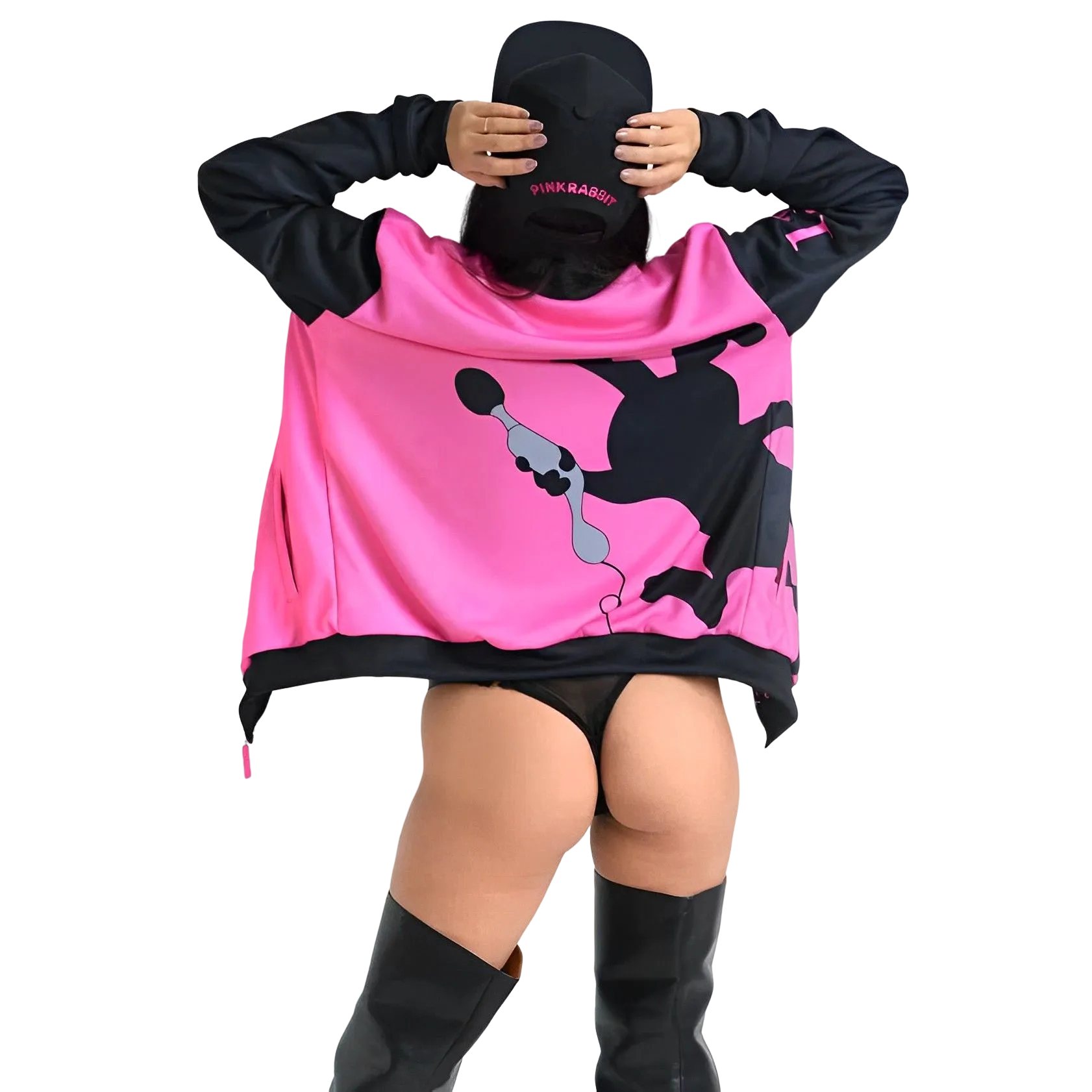 Одежда бренда Pink Rabbit в Воронеже