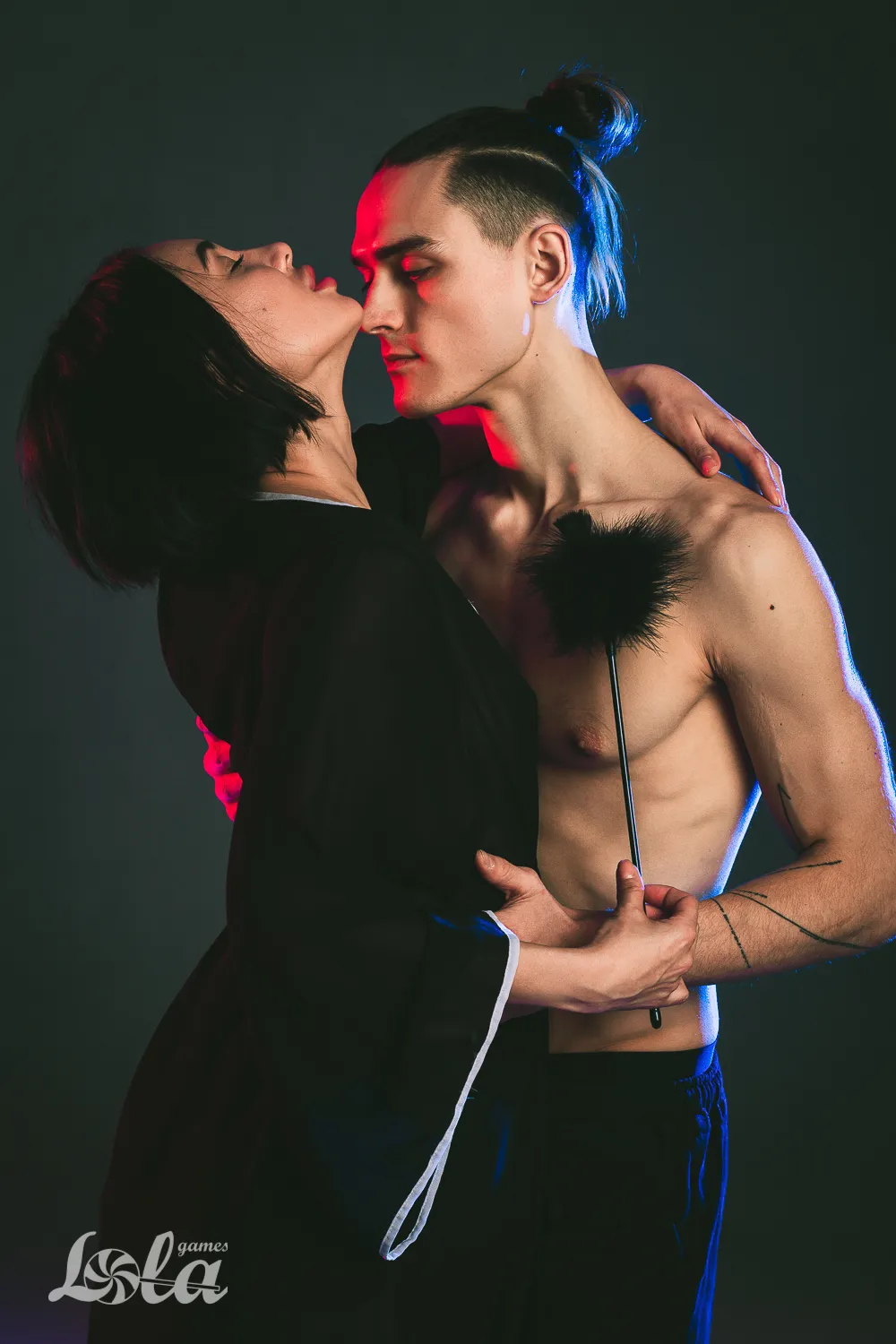 тиклер party hard nightfall black 1080-02lola в Воронеже