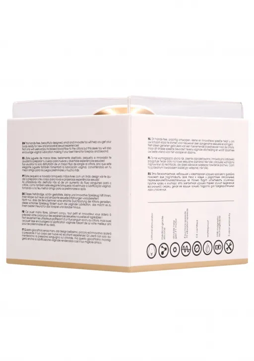 вибромассажер twitch с вакуумным эффектом в Воронеже