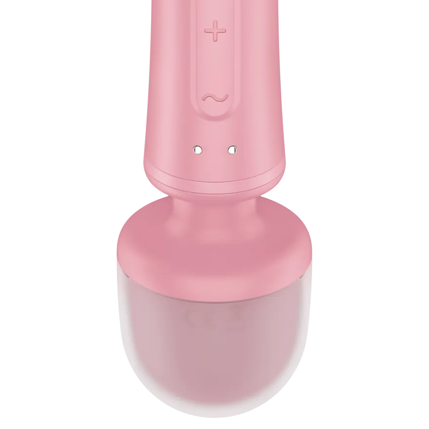 вибратор 2 в 1 satisfyer triple lover pink 018218sa в Воронеже