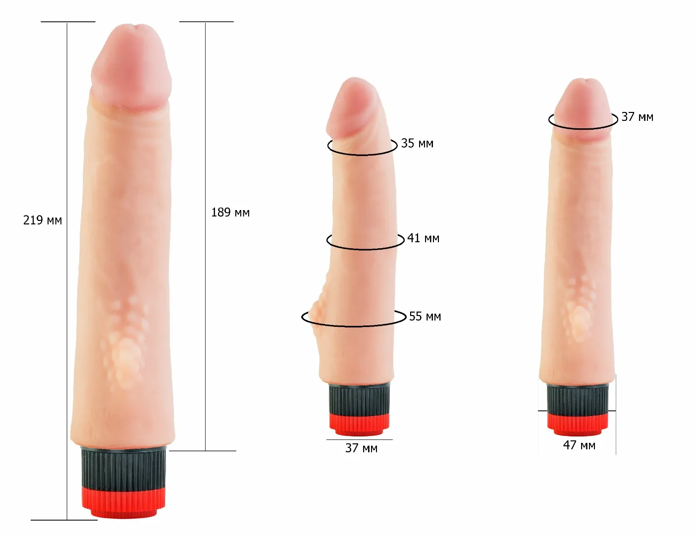 вибромассажер биоклон 802100ru в Воронеже