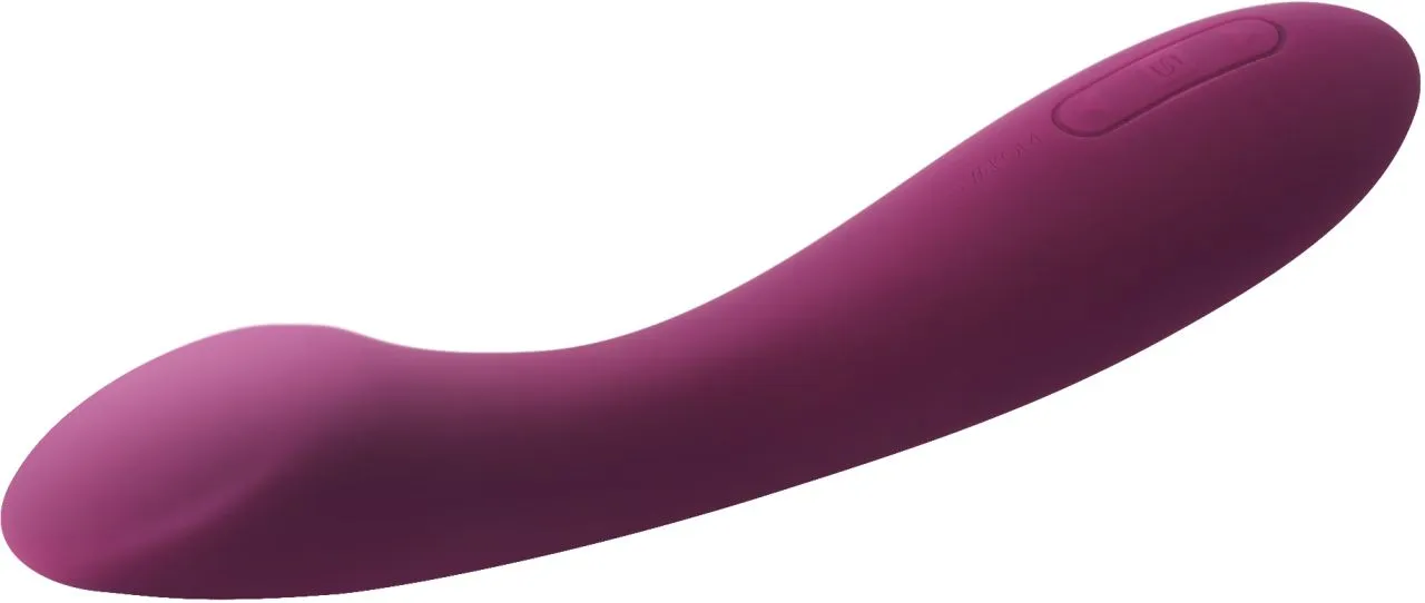 вибростимулятор amy 2 violet для стимуляции зоны g в Воронеже