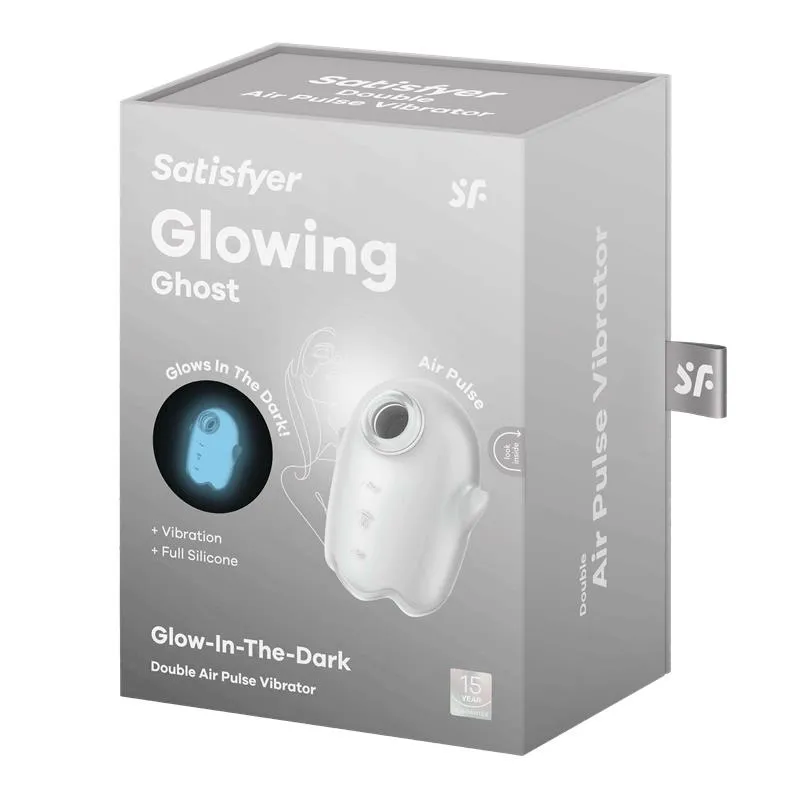 вакуумный массажер satisfyer glowing ghost 060057sa в Воронеже