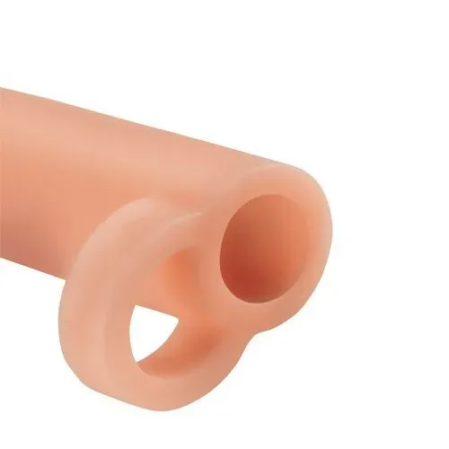 насадка fantasy x-tensions real feel enhancer xl телесная в Воронеже