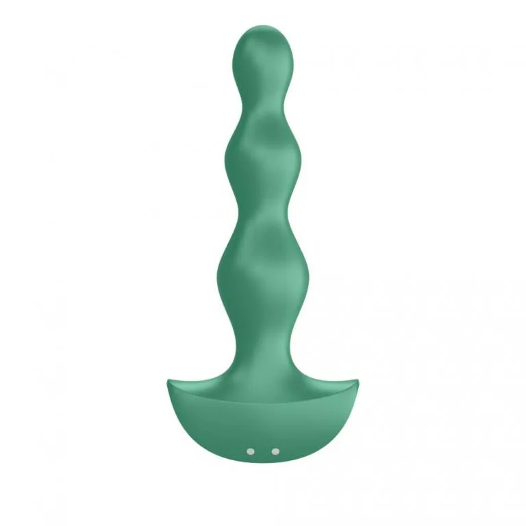 анальный вибростимулятор satisfyer lolli plug 2 в Воронеже