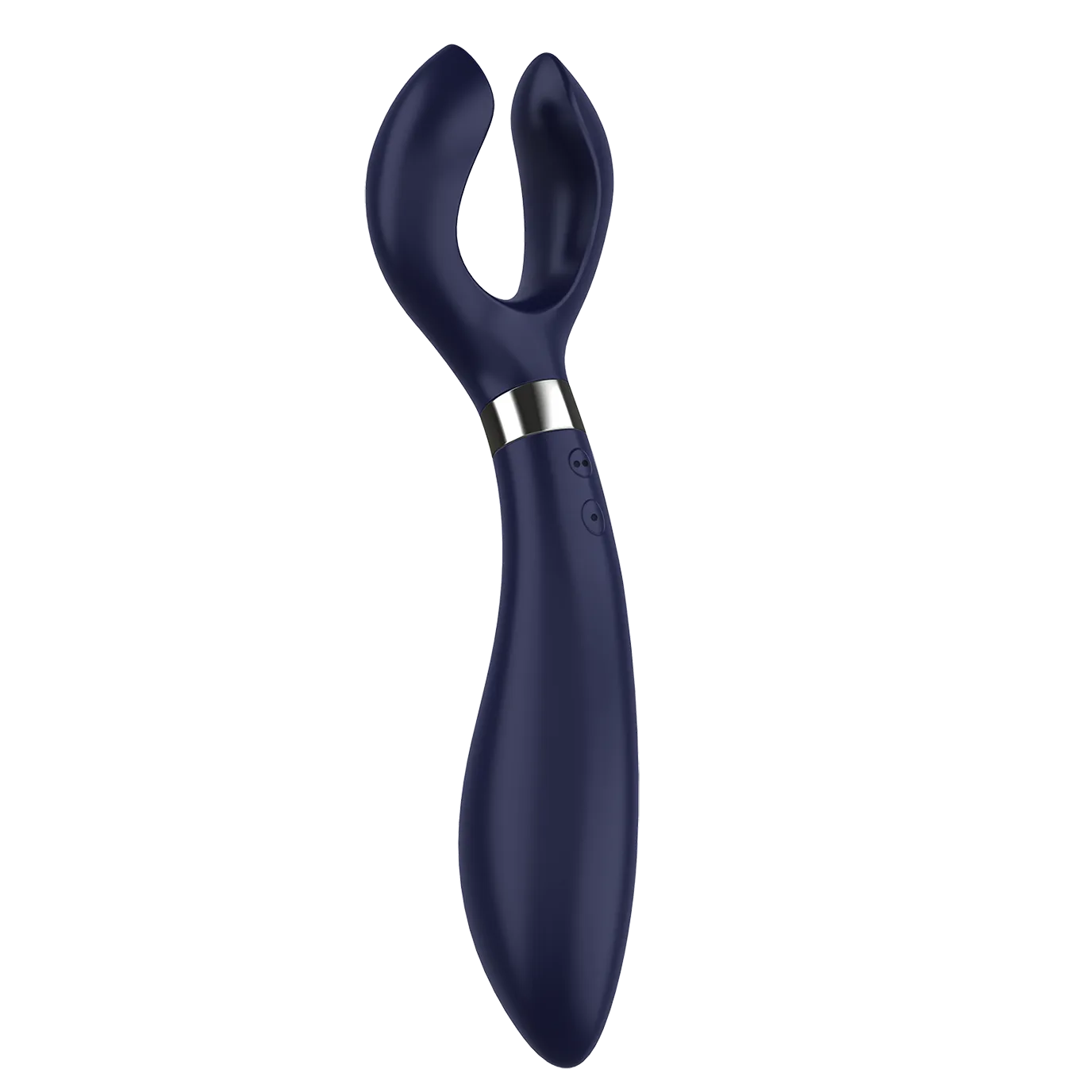 Вибромассажер для Пары Satisfyer Partner Multifun 3 Blue 001104SA
