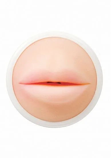 мастурбатор в виде ротика easy rider в Воронеже