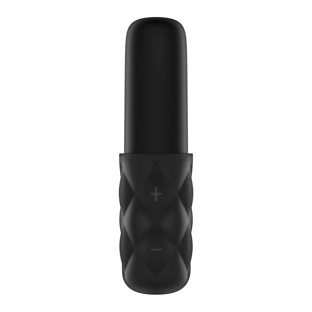 мини вибромассажер sparkling darling (black/gold) в Воронеже