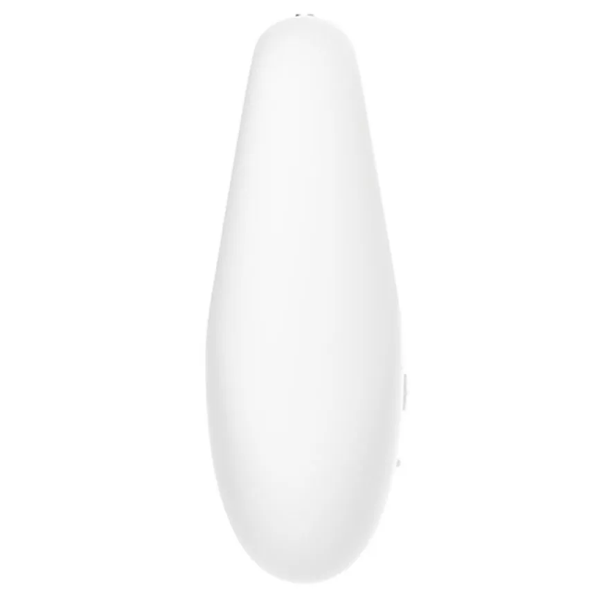 мини-вибратор satisfyer white temptation, белый в Воронеже