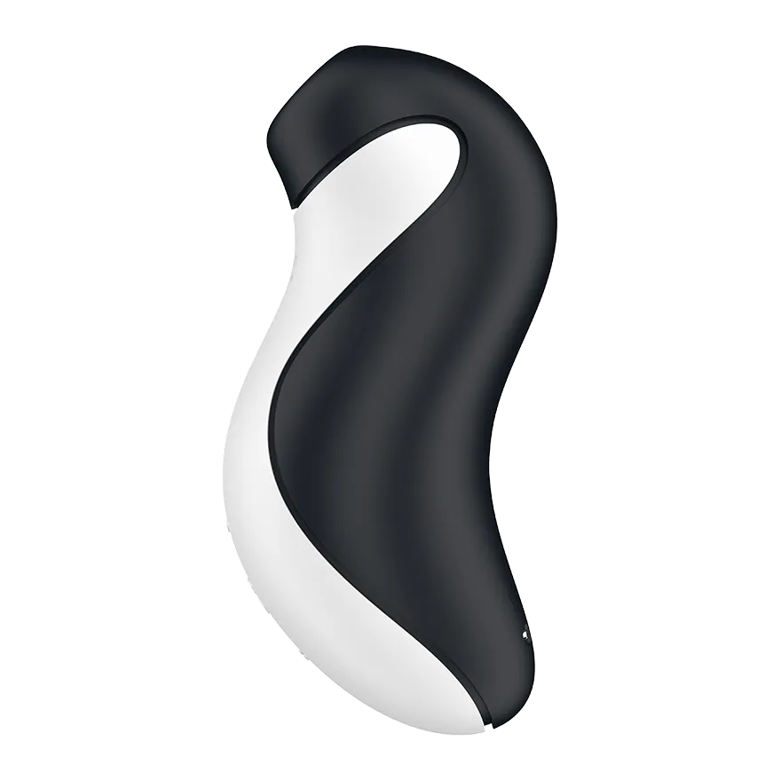 вакуумный массажер satisfyer orca 045184sa в Воронеже
