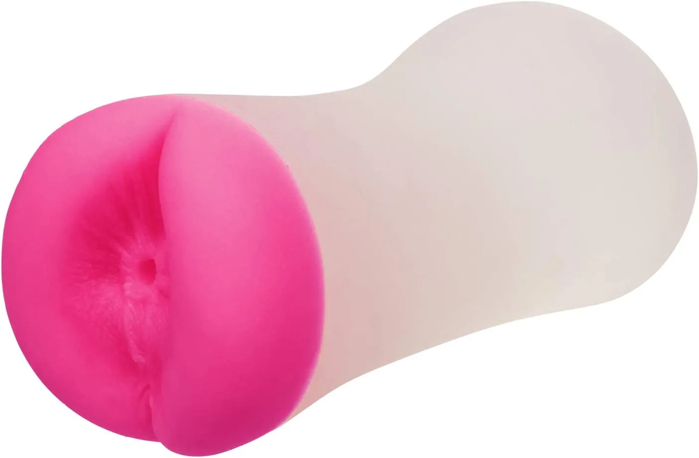 Ультрамягкий мастурбатор THE GRIPPER DEEP ASS GRIP