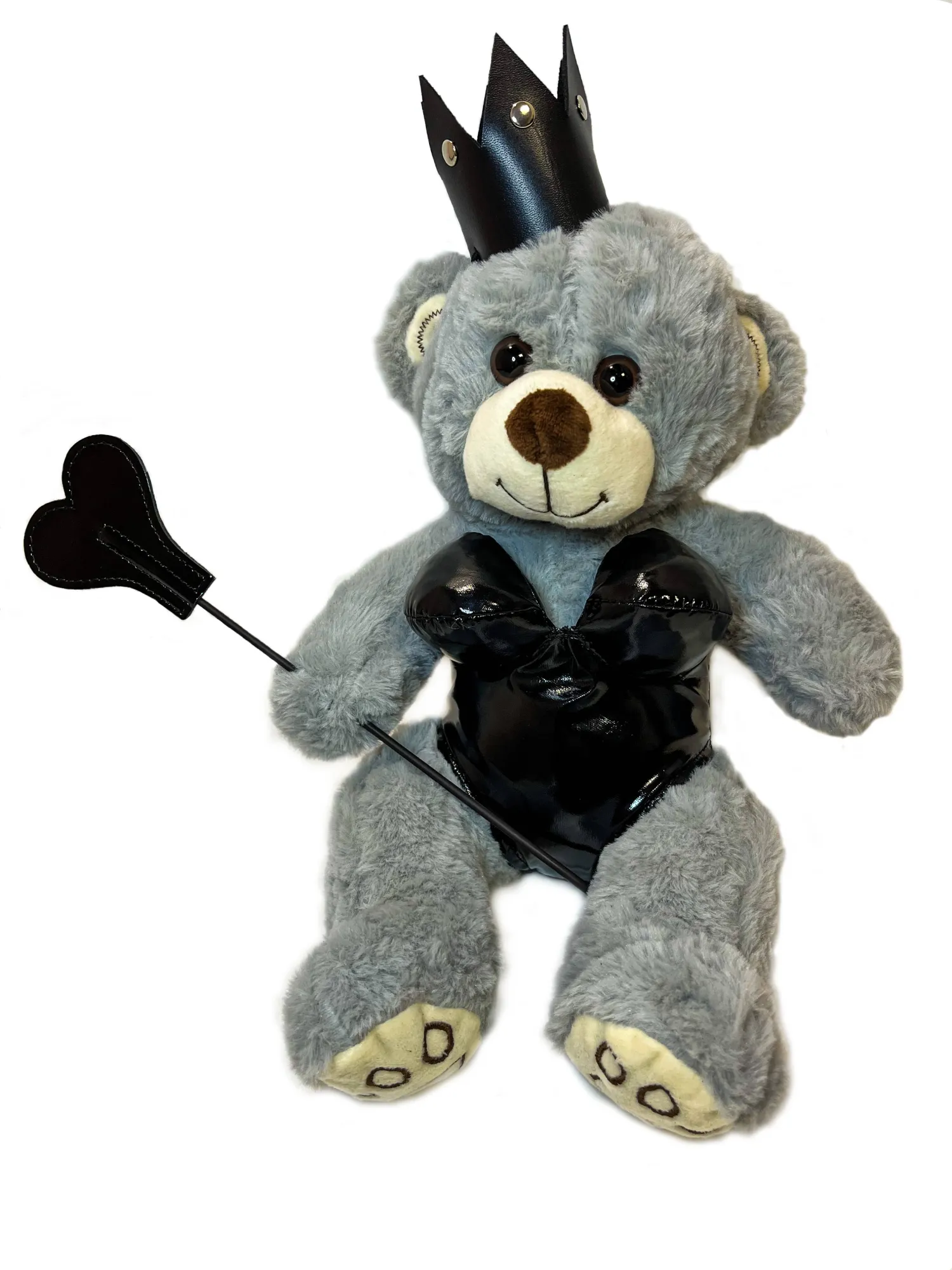 бдсм мишка №4 в Воронеже