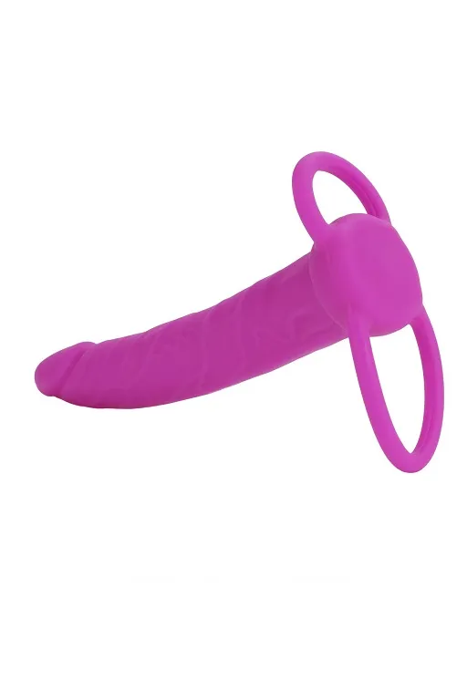 страпон для двойного проникновения (пенетрейшен) dual penetrator в Воронеже