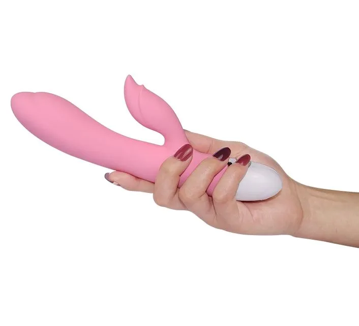 вибратор lovetoy dreamer ii, розовый в Воронеже