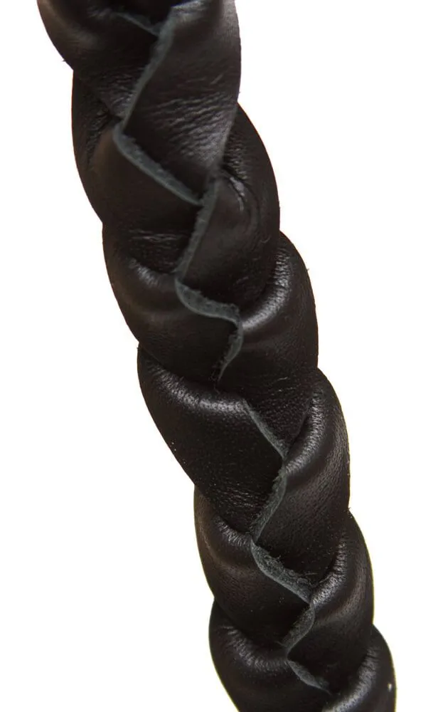 плеть косичка чёрная, 75 см в Воронеже