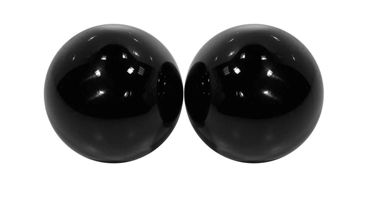 вагинальные шарики arno 217, черные в Воронеже