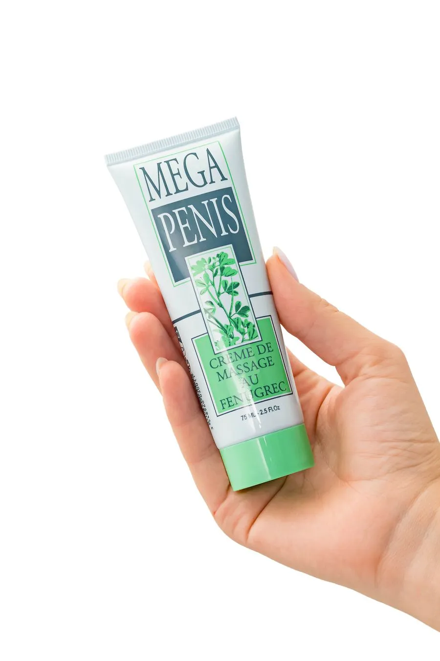 крем для мужчин ruf mega penis, 75 мл. в Воронеже