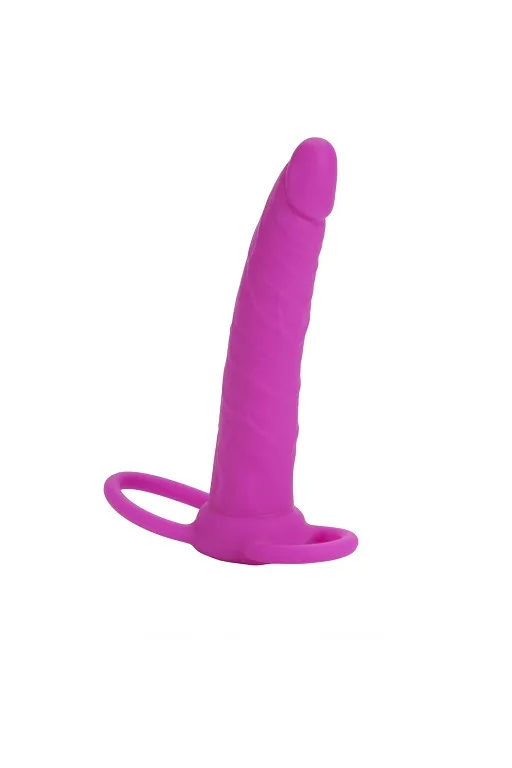 страпон для двойного проникновения (пенетрейшен) dual penetrator в Воронеже