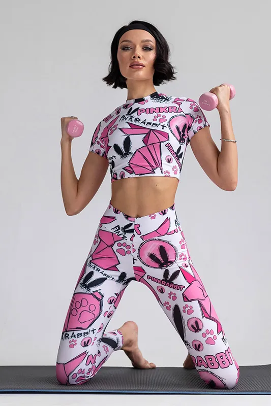 Одежда бренда Pink Rabbit в Воронеже