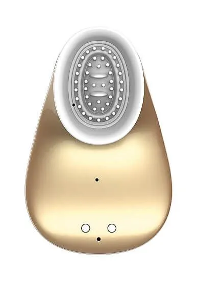 вакуумно-волновой вибростимулятор suction & vibration toy в Воронеже