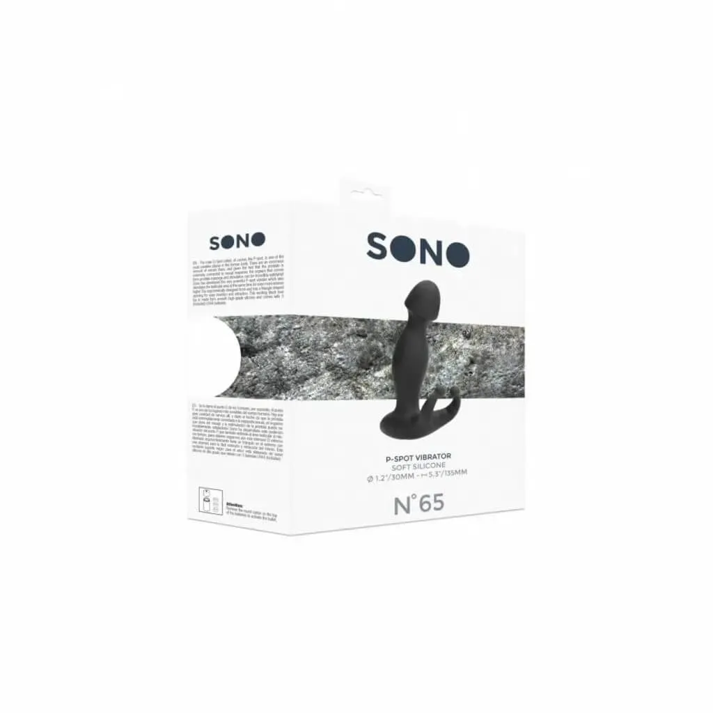 массажер простаты no 65 pspot vibrator в Воронеже