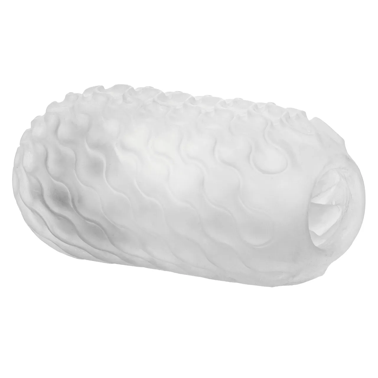 мастурбатор со стимулирующим шариком внутри boundless rev sqshy ball в Воронеже