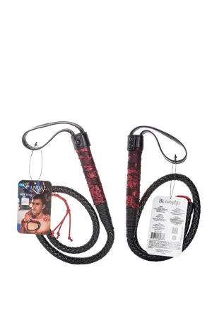 кнут bull whip в Воронеже