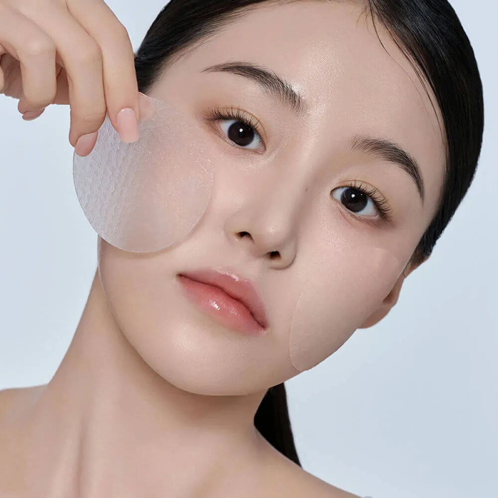 biodance collagen gel toner pads гелевые тонер-пэды с коллагеном  60шт в Воронеже