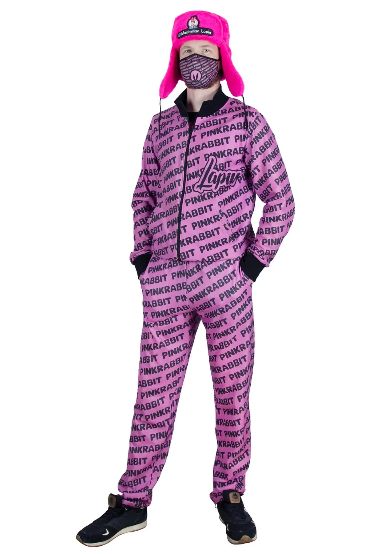 Одежда бренда Pink Rabbit в Воронеже