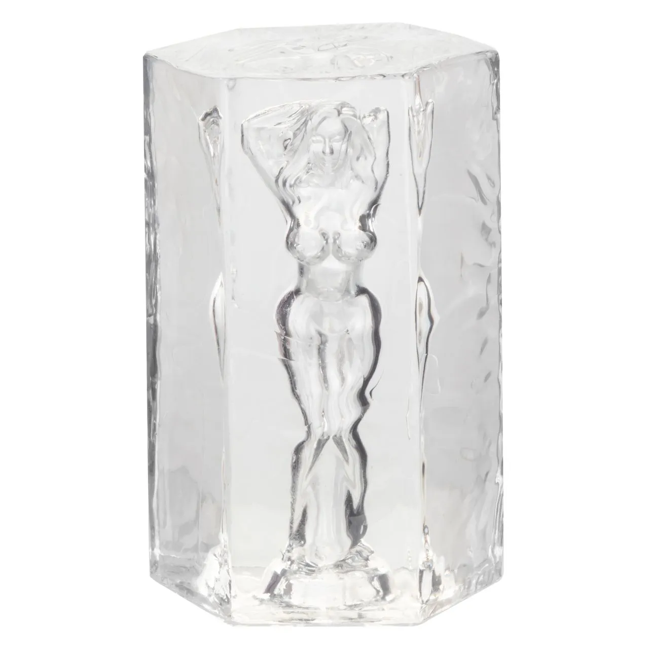 мастурбатор farrah с внутренним рельефом в виде женского тела в Воронеже