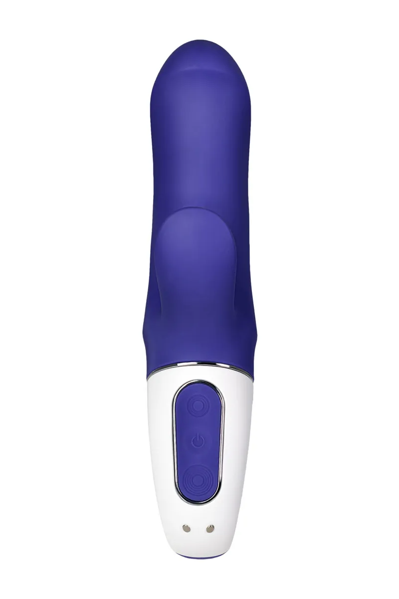 вибратор satisfyer vibes magic bunny  016464sa в Воронеже