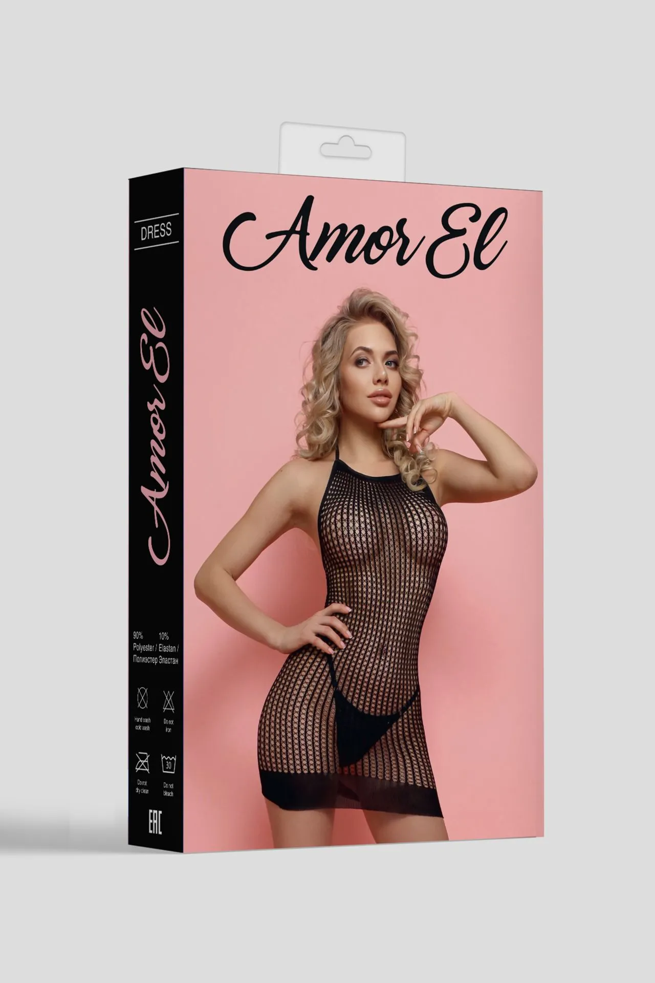 Эротическое мини-платье rozas (s-l) в Воронеже