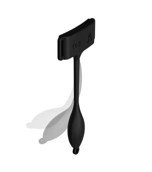 вибротрусики adrien lastic pan-t vibe, черные в Воронеже