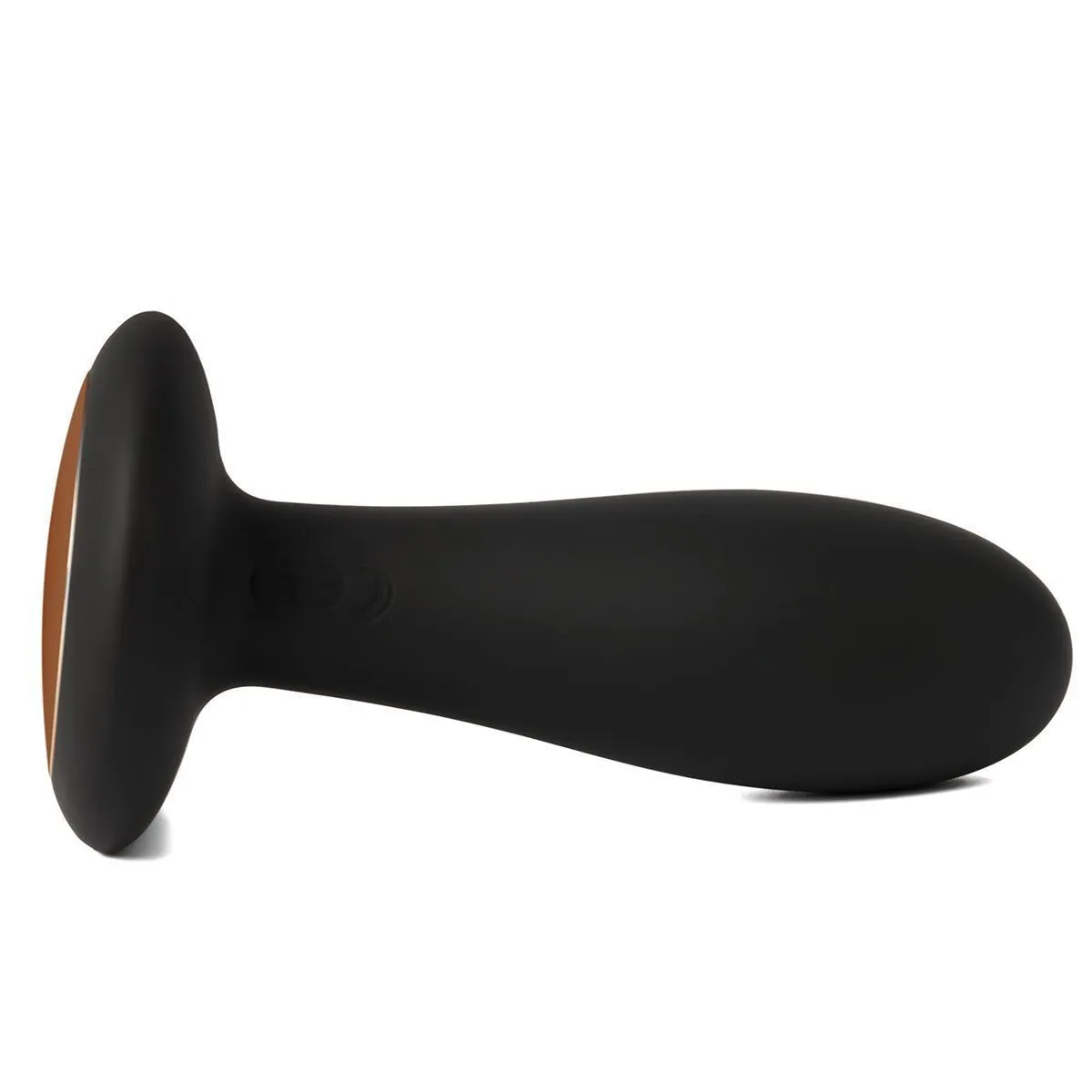 анальная пробка svakom bess, черная в Воронеже