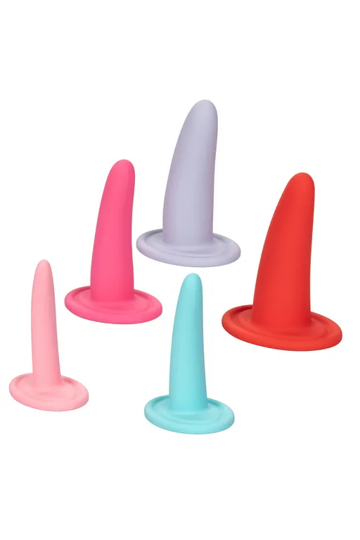 набор she-ology и 5 универсальных расширителей для активной половой жизни в Воронеже