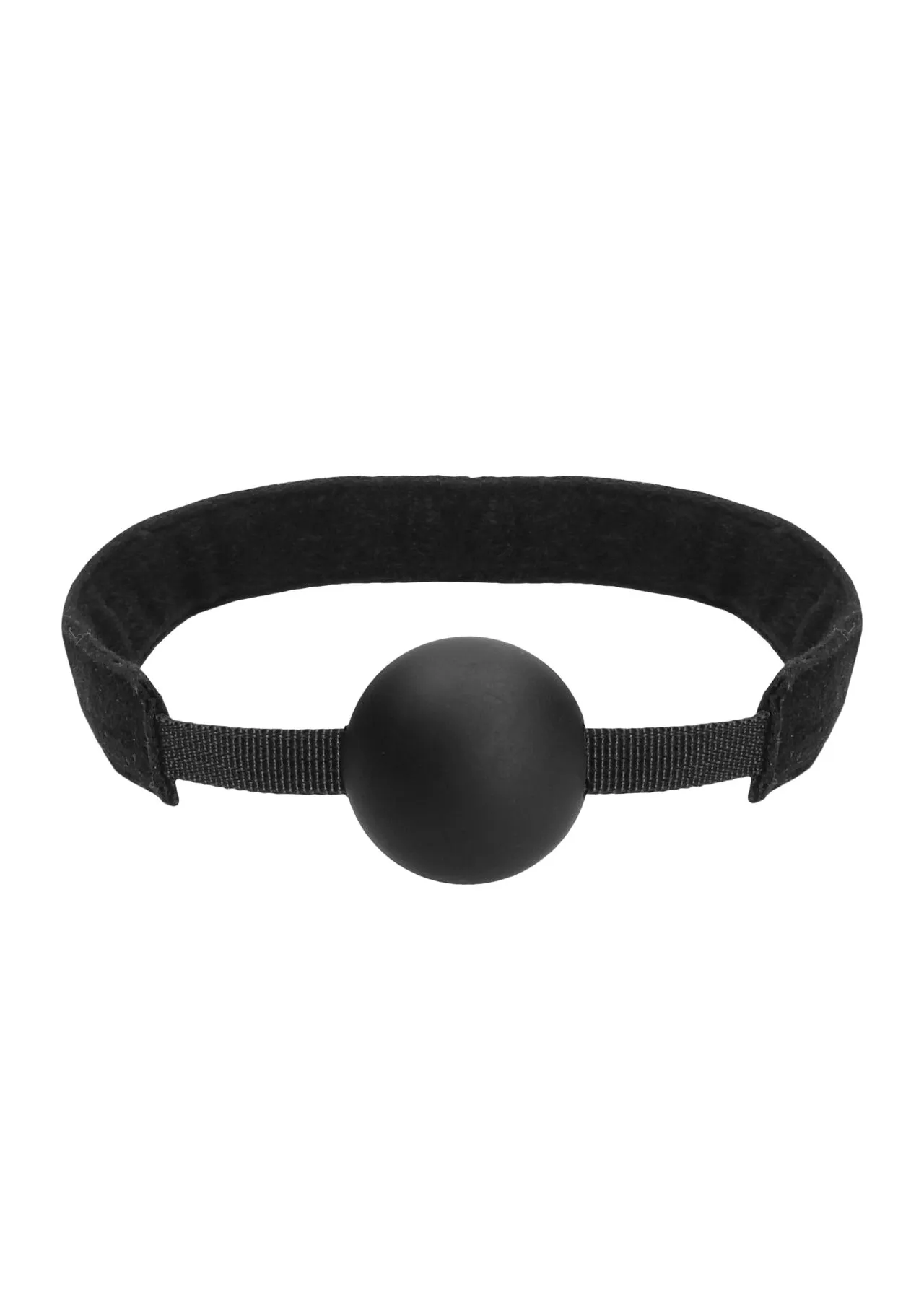 кляп-шарик v&v adjustable ball gag в Воронеже