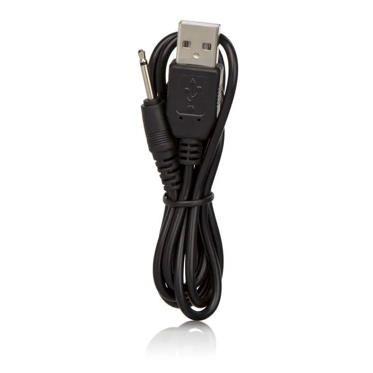 стимулятор простаты california exotic novelties wireless pleasure probe, синий в Воронеже