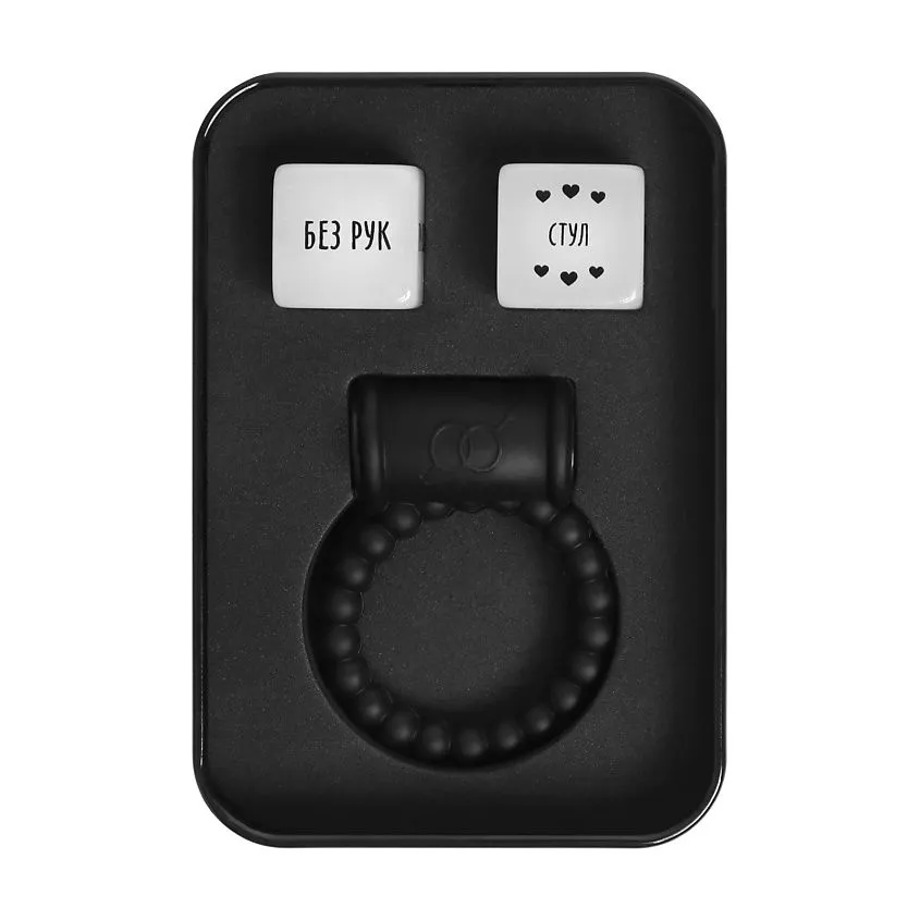 набор для двоих «во власти страсти. в плену искушений» в Воронеже