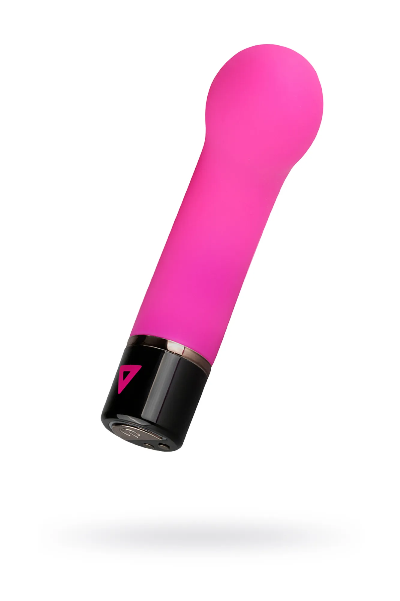 вибратор lil'vibe, силикон, розовый, 13 см в Воронеже