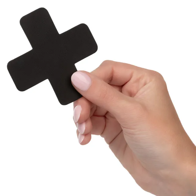 пэстисы-кресты boundless™ 2 nipple pasties в Воронеже