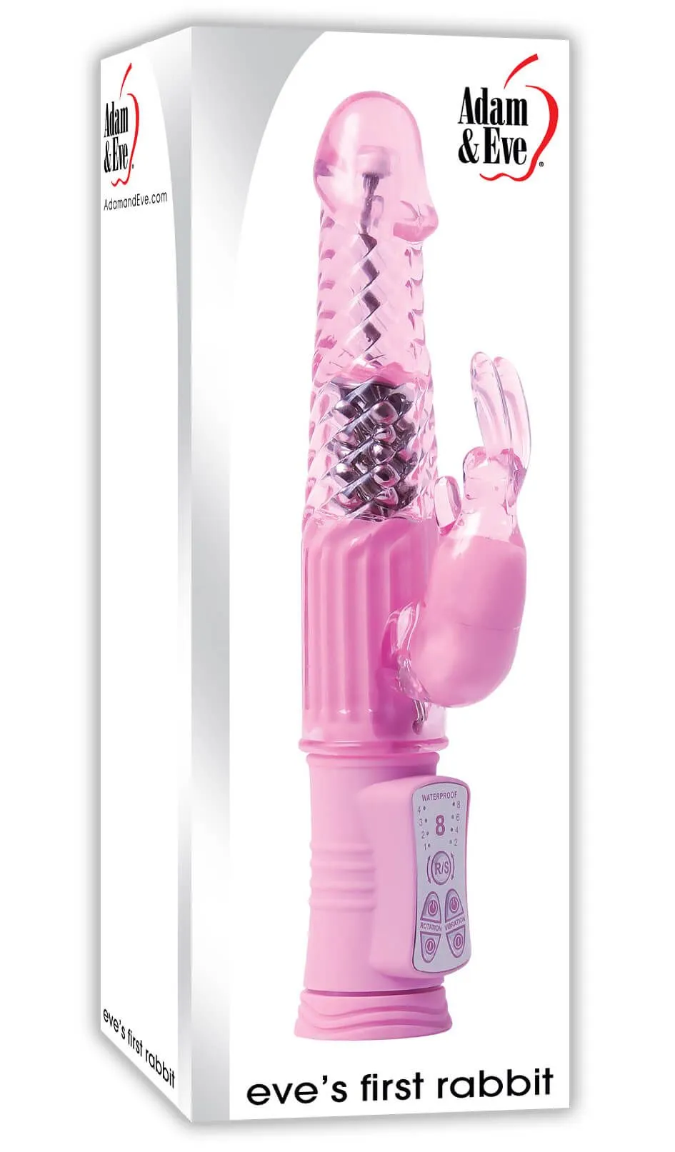вибромассажер eve's first rabbit в Воронеже