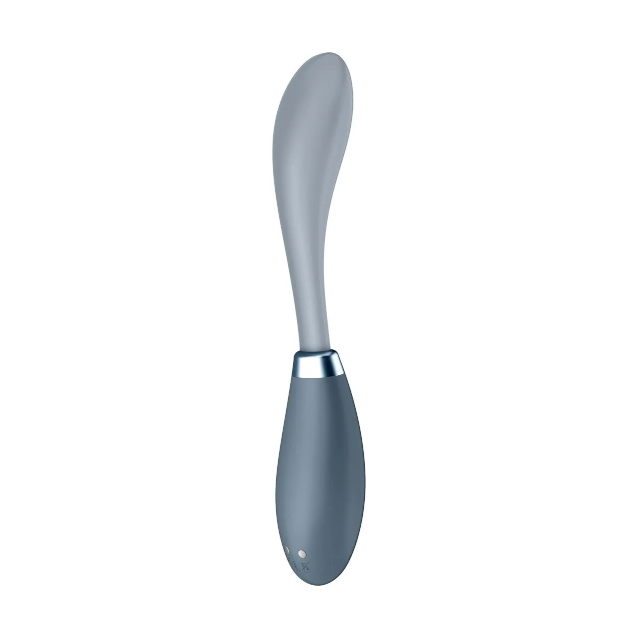 вибромассажер g-spot flex 3 (grey) в Воронеже