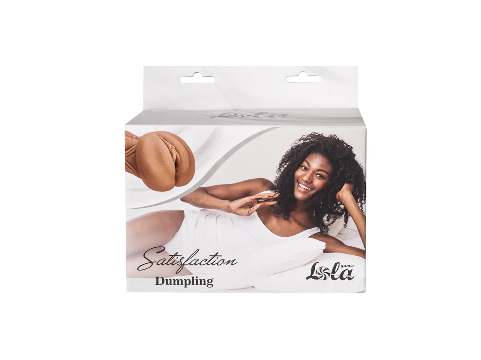 мастурбатор satisfaction dumpling 2105-06lola в Воронеже