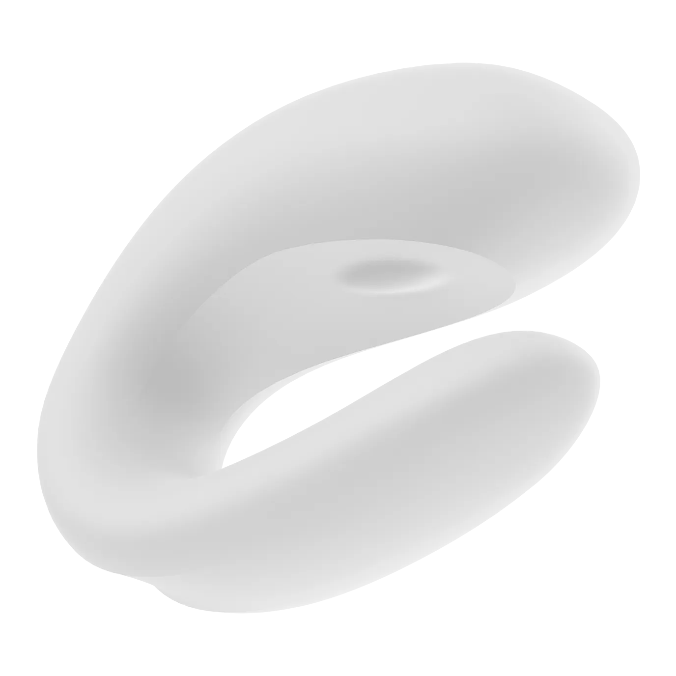 вибромассажер для пары satisfyer double joy white 001708sa в Воронеже