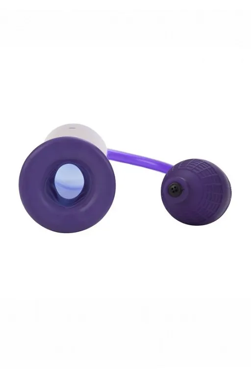 ручная вакуумная помпа для мужчин с насосом в виде груши ez pump в Воронеже