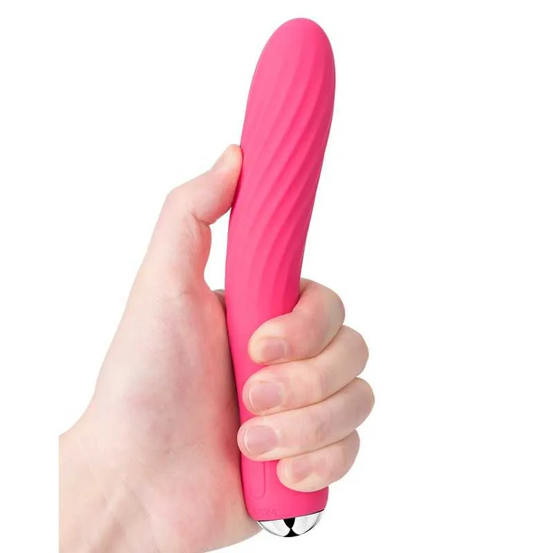 универсальный массажер svakom anya, розовый в Воронеже