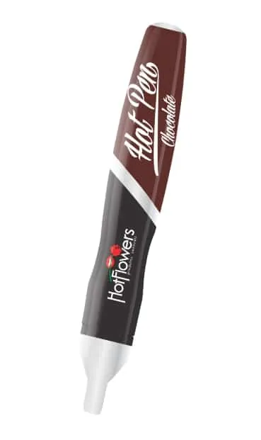 вкусовая ручка для рисования на теле (шоколад) в Воронеже