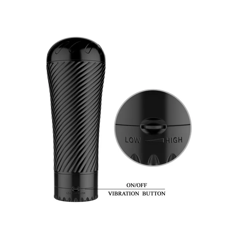 мастурбатор анальный в тубе с многоуровневой вибрацией в Воронеже