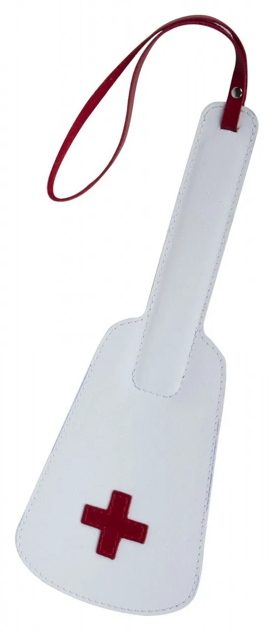 пэддл tm fire horse с красным крестом, белый в Воронеже