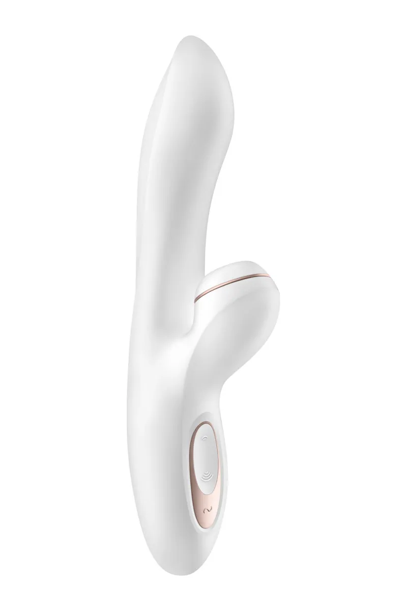 вибратор satisfyer pro g-spot rabbit 015504sa в Воронеже